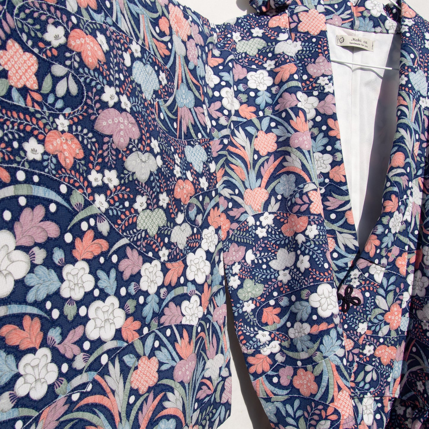 Custom Jacket -Hotaru-