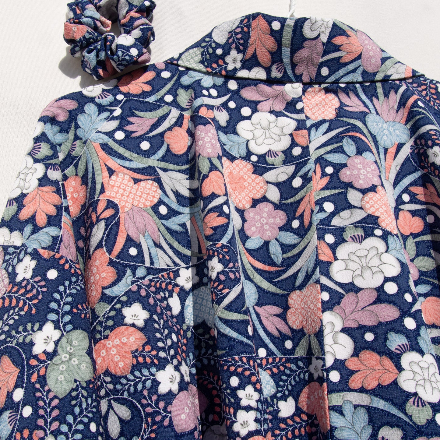 Custom Jacket -Hotaru-