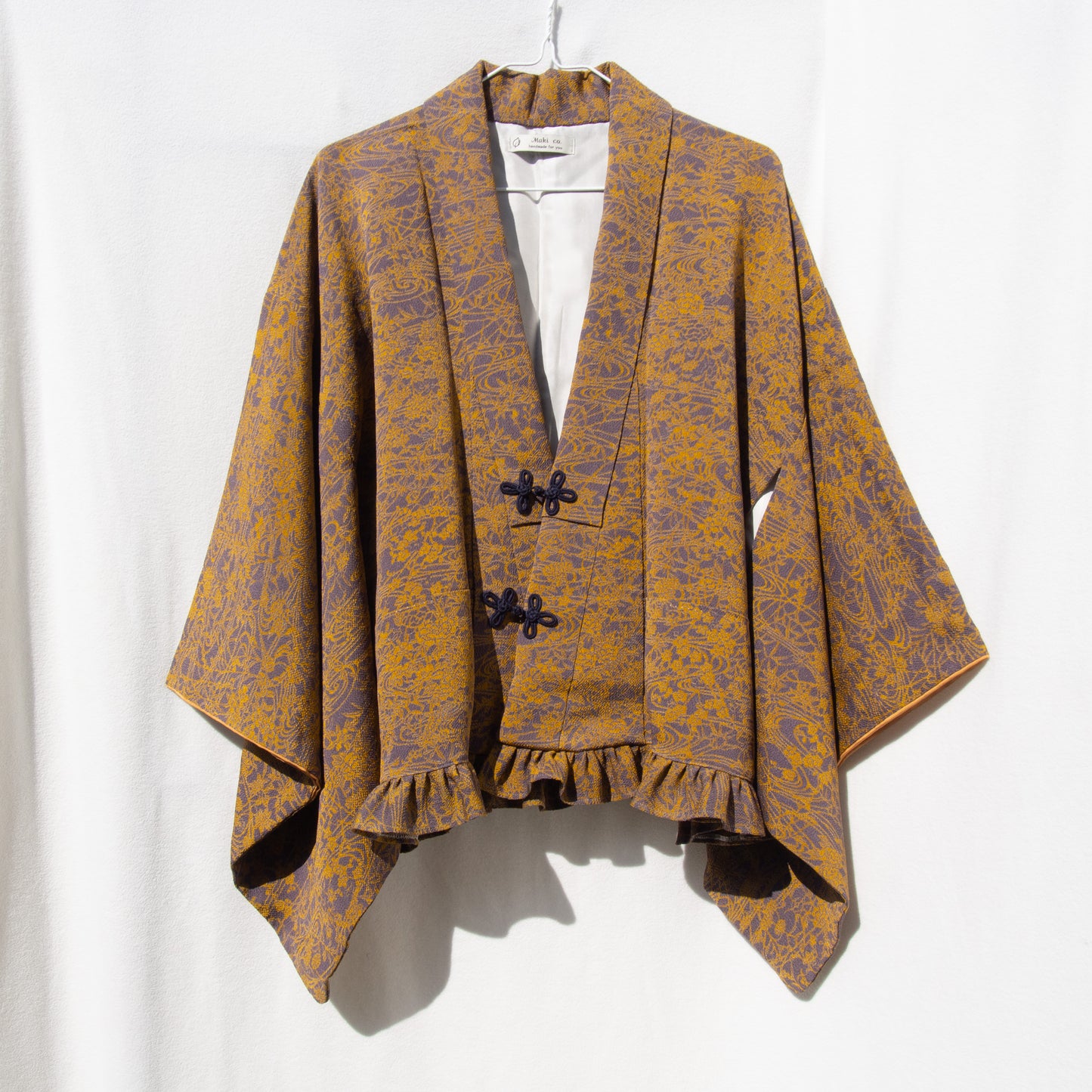Custom Jacket -Choja-