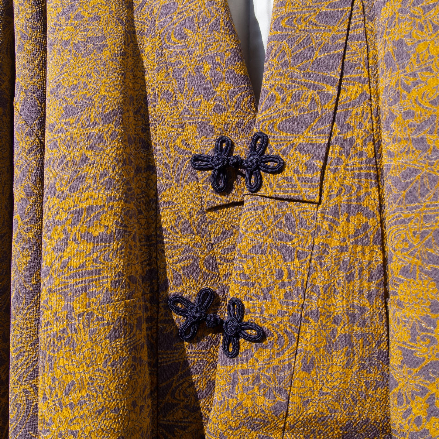 Custom Jacket -Choja-