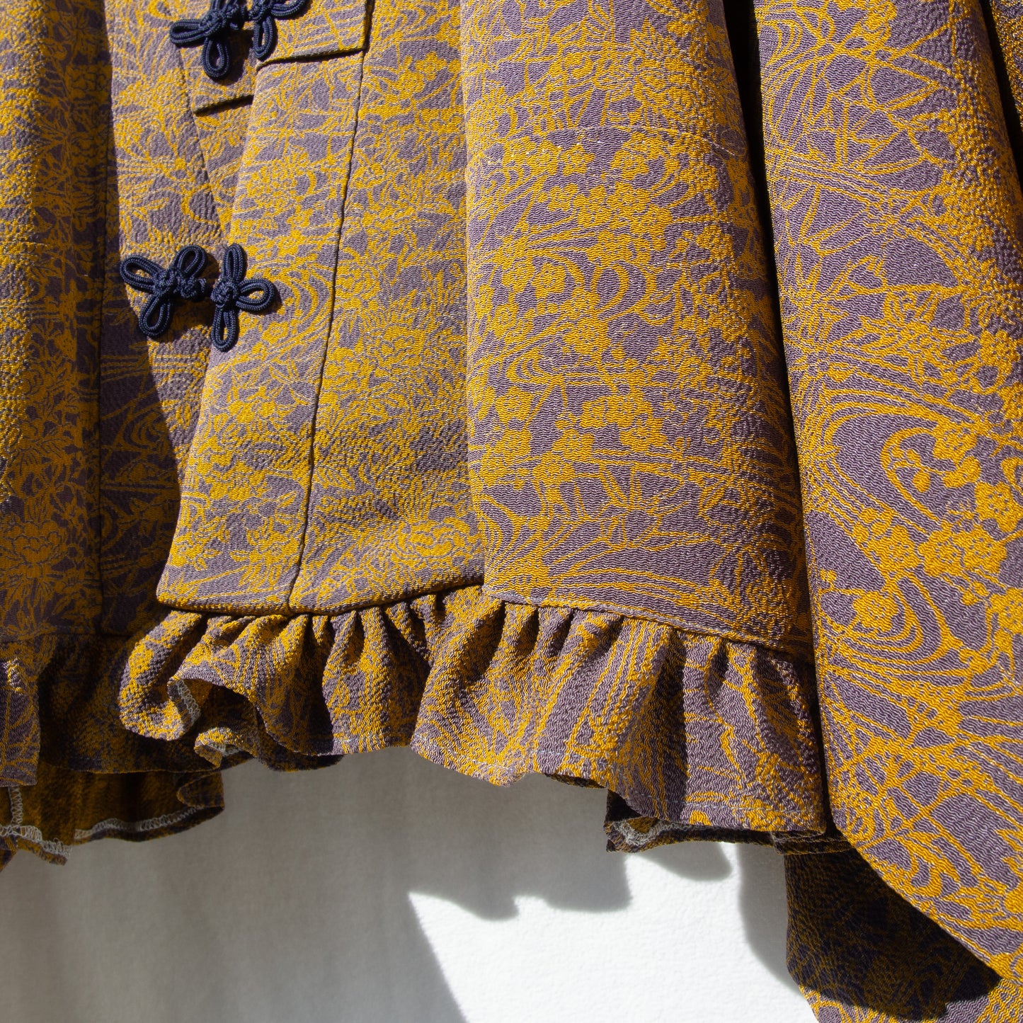 Custom Jacket -Choja-