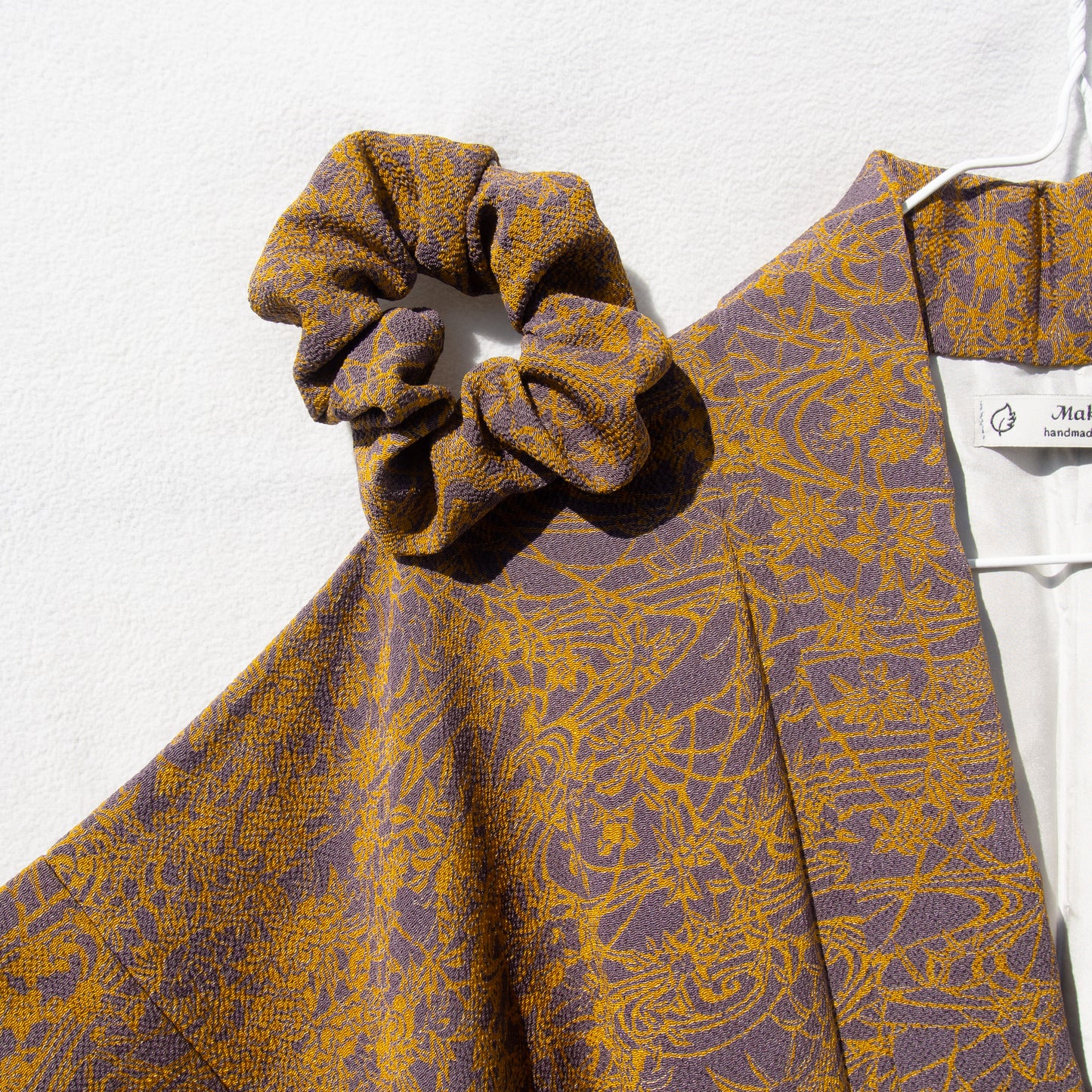 Custom Jacket -Choja-