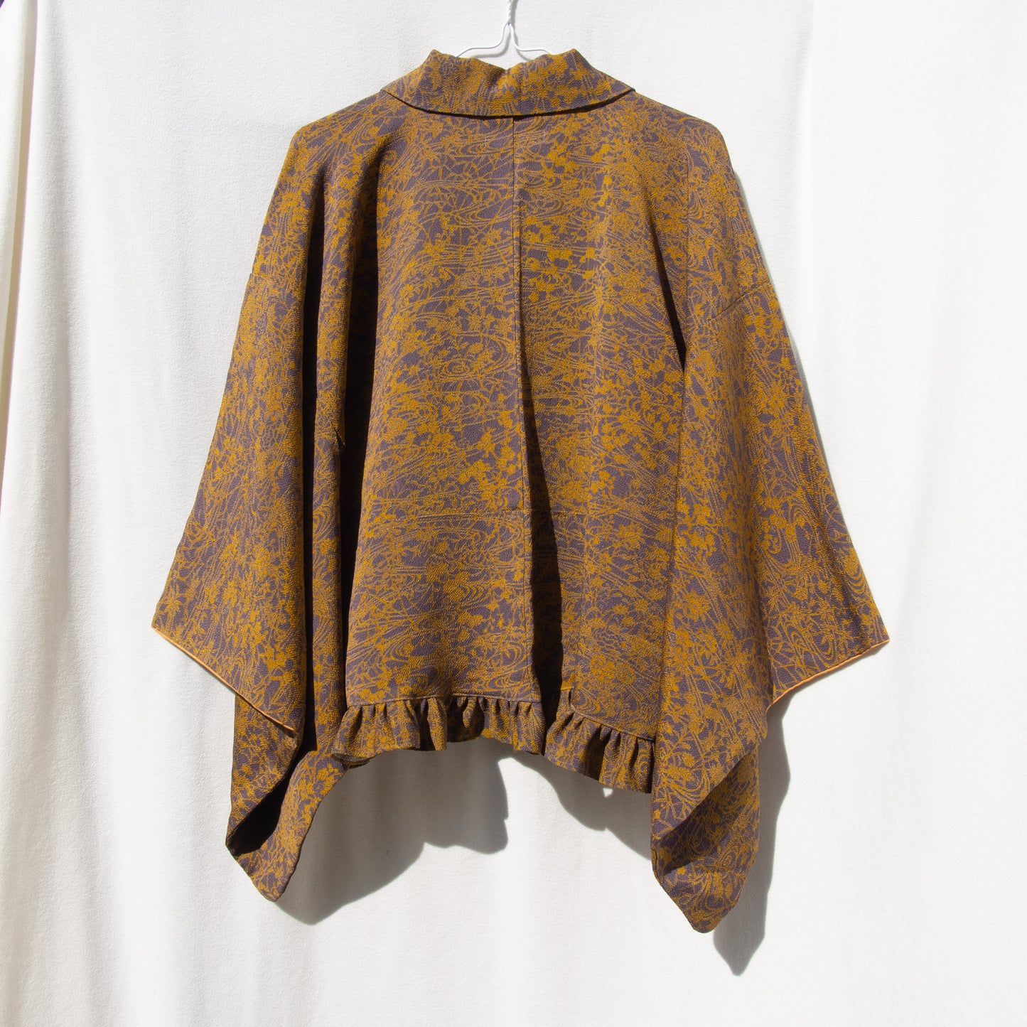Custom Jacket -Choja-