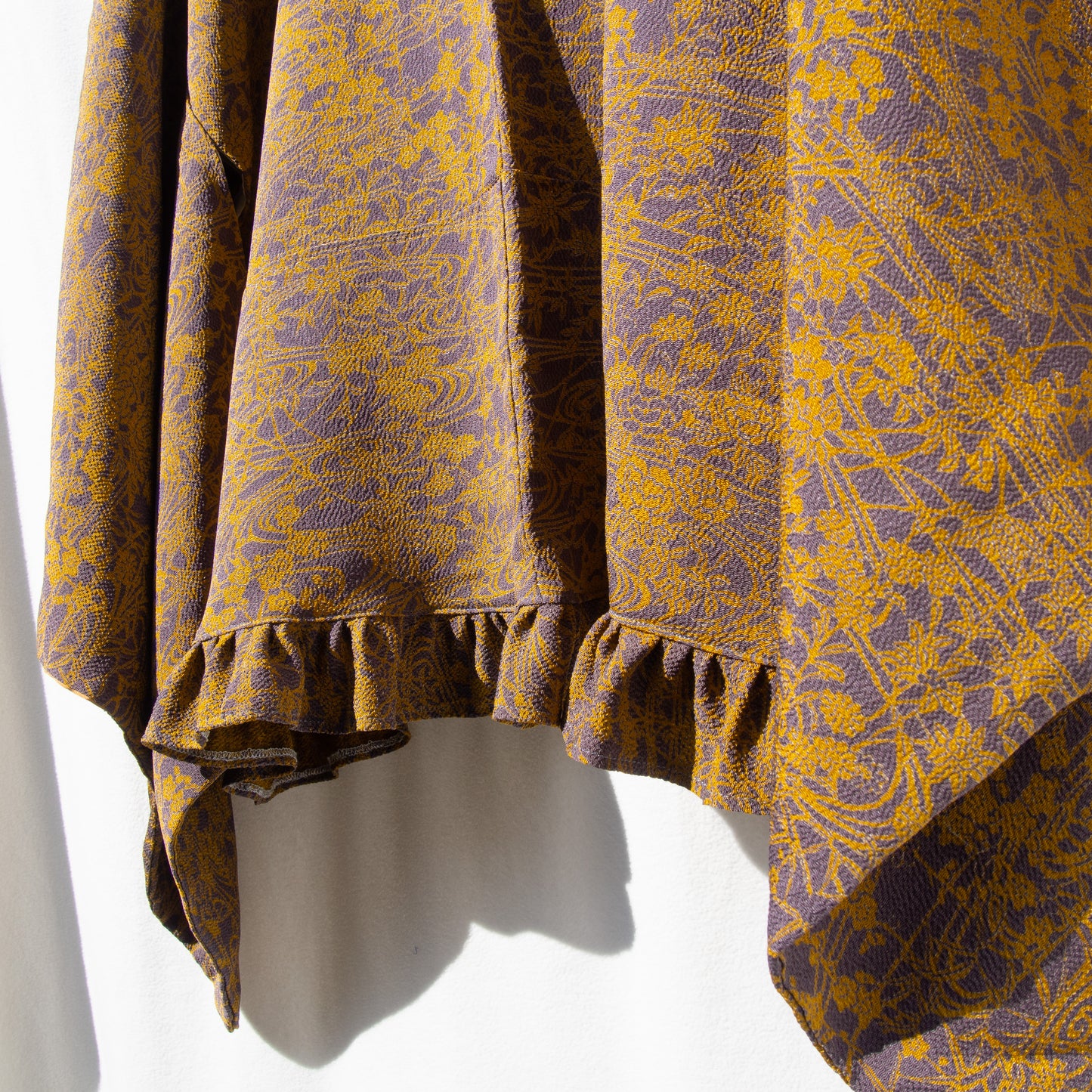 Custom Jacket -Choja-