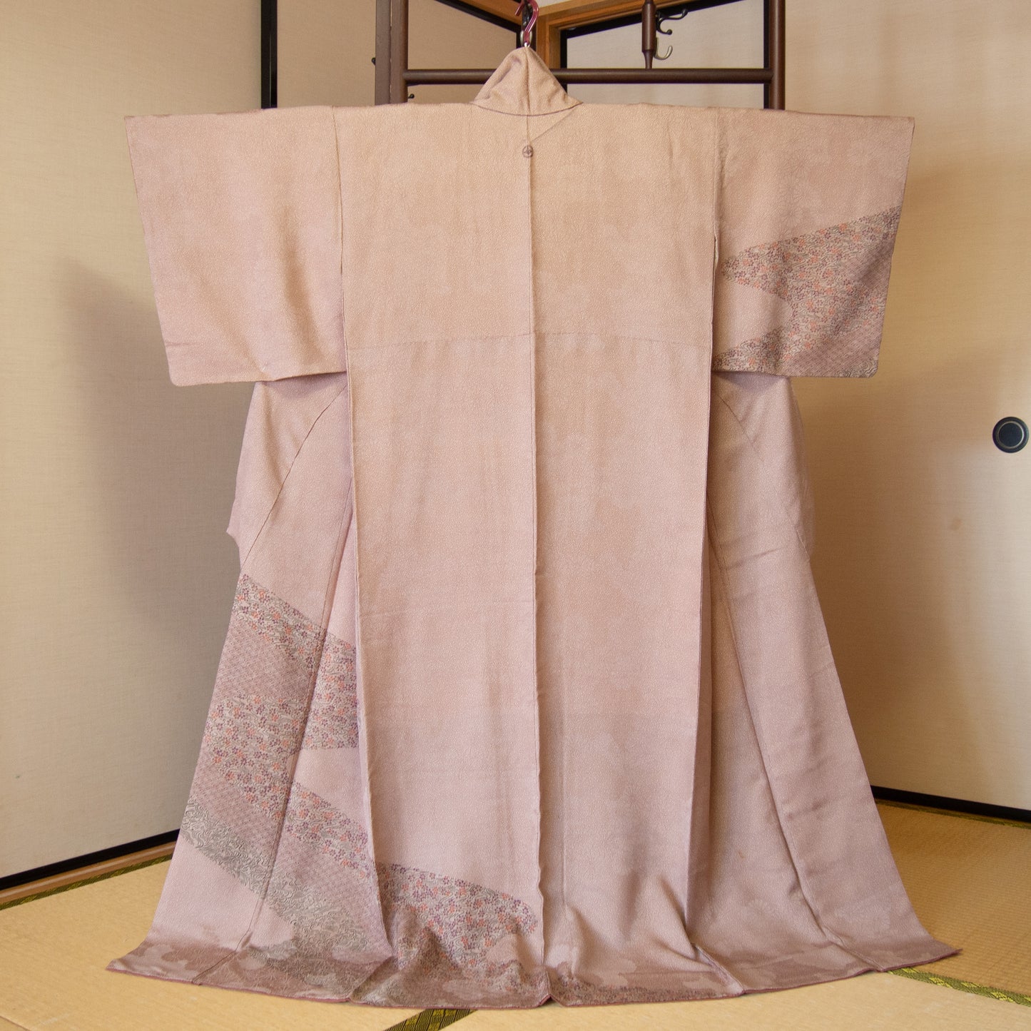 Cropped Aoba Shirt -Sono-