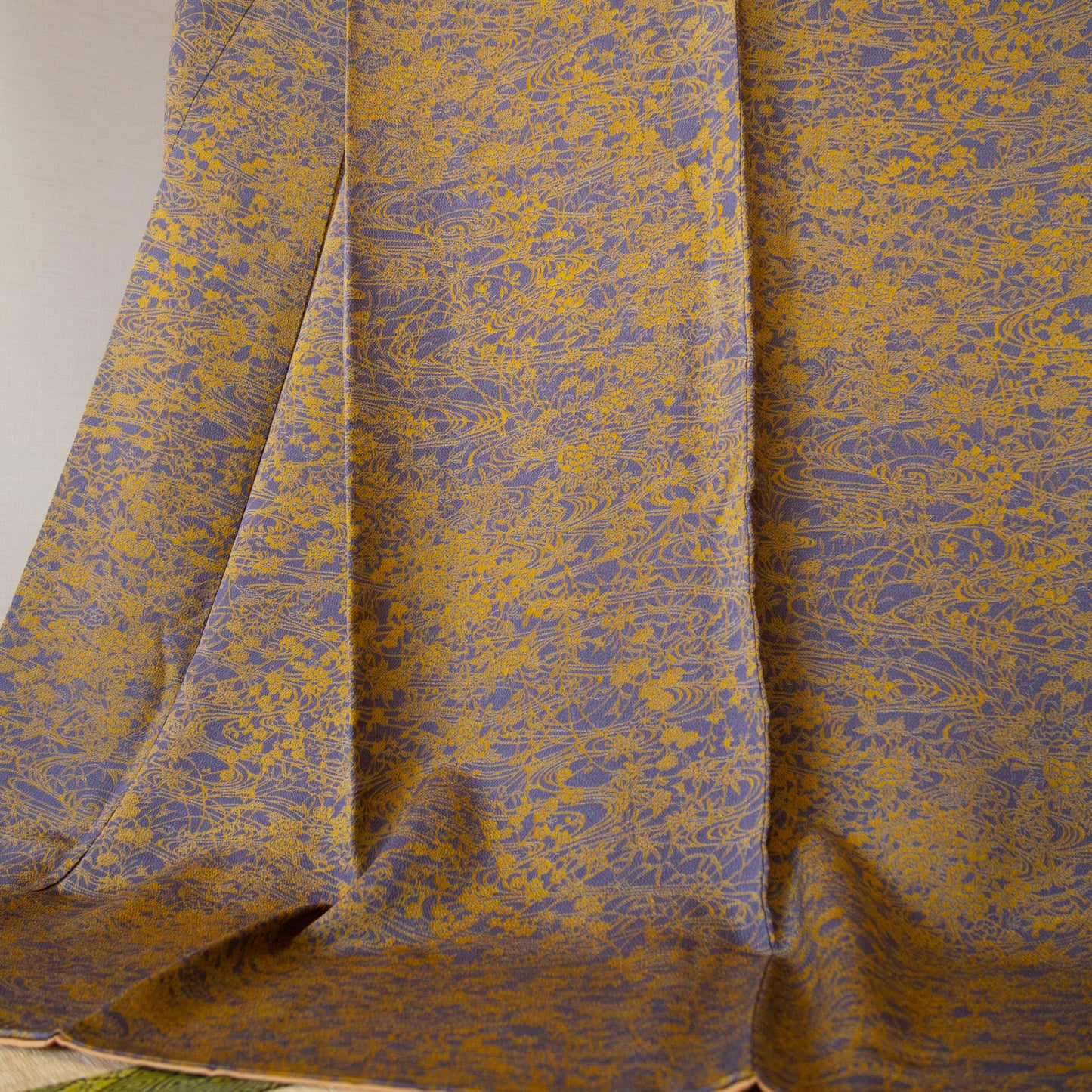 Custom Jacket -Choja-