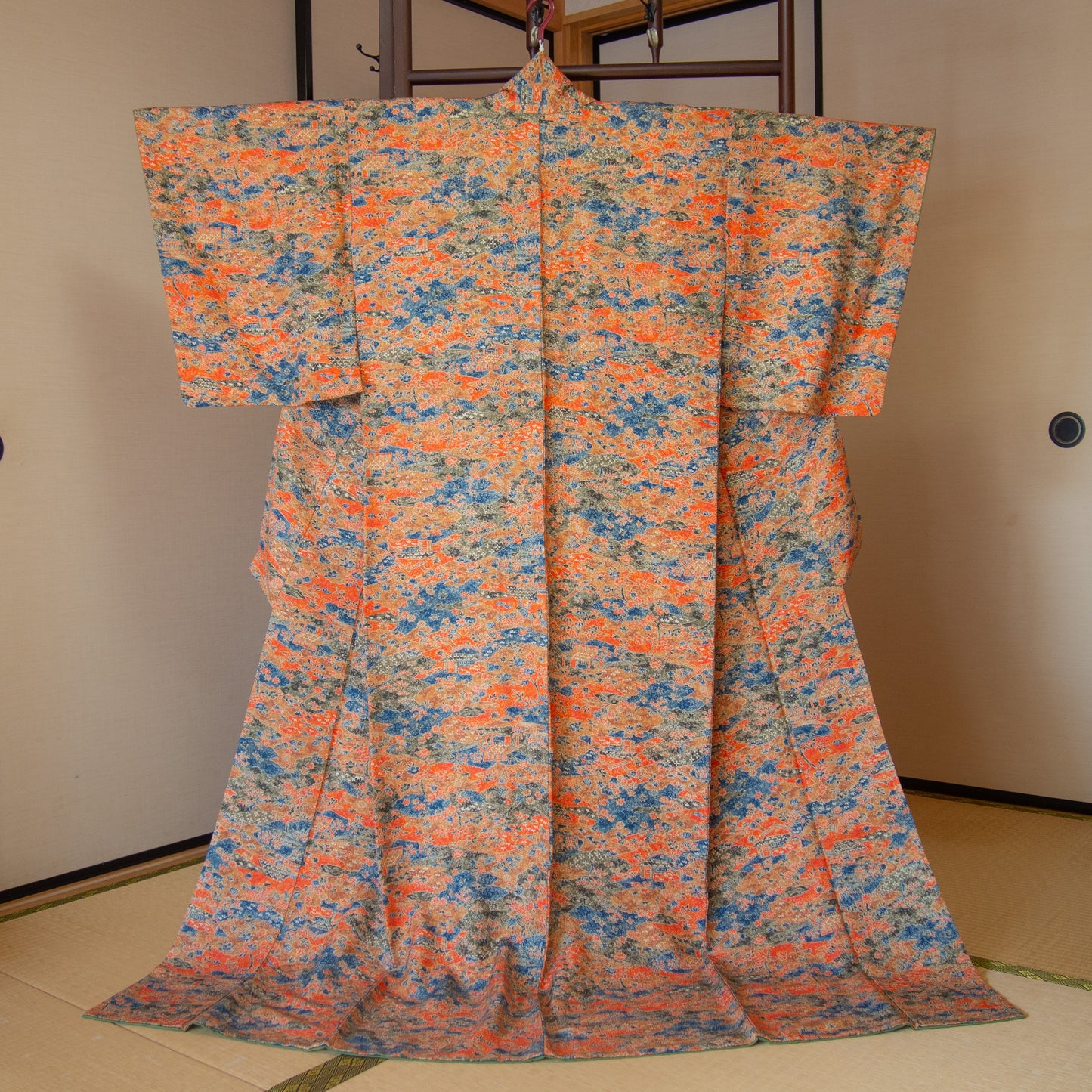 Custom Cropped Jacket -Kaede-
