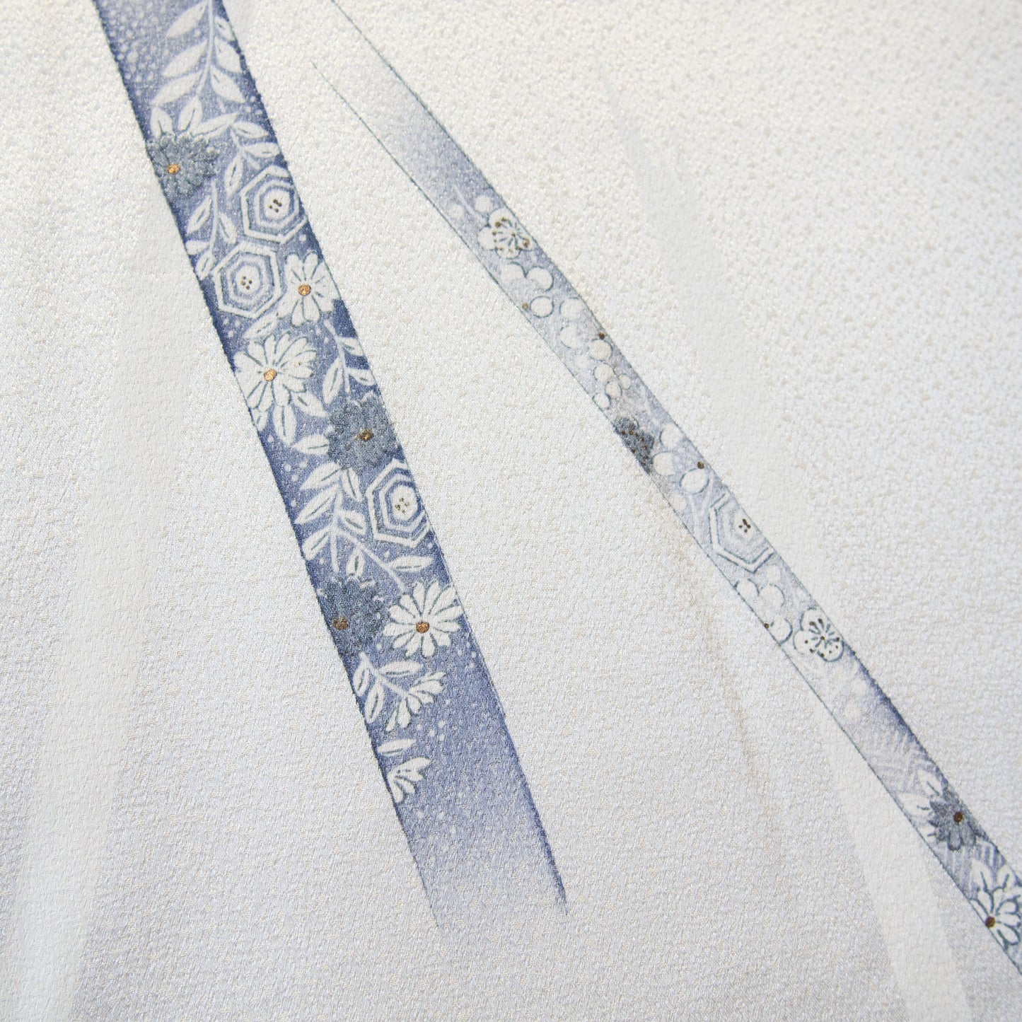 MTO Jinbei Dress Long -Kodama-