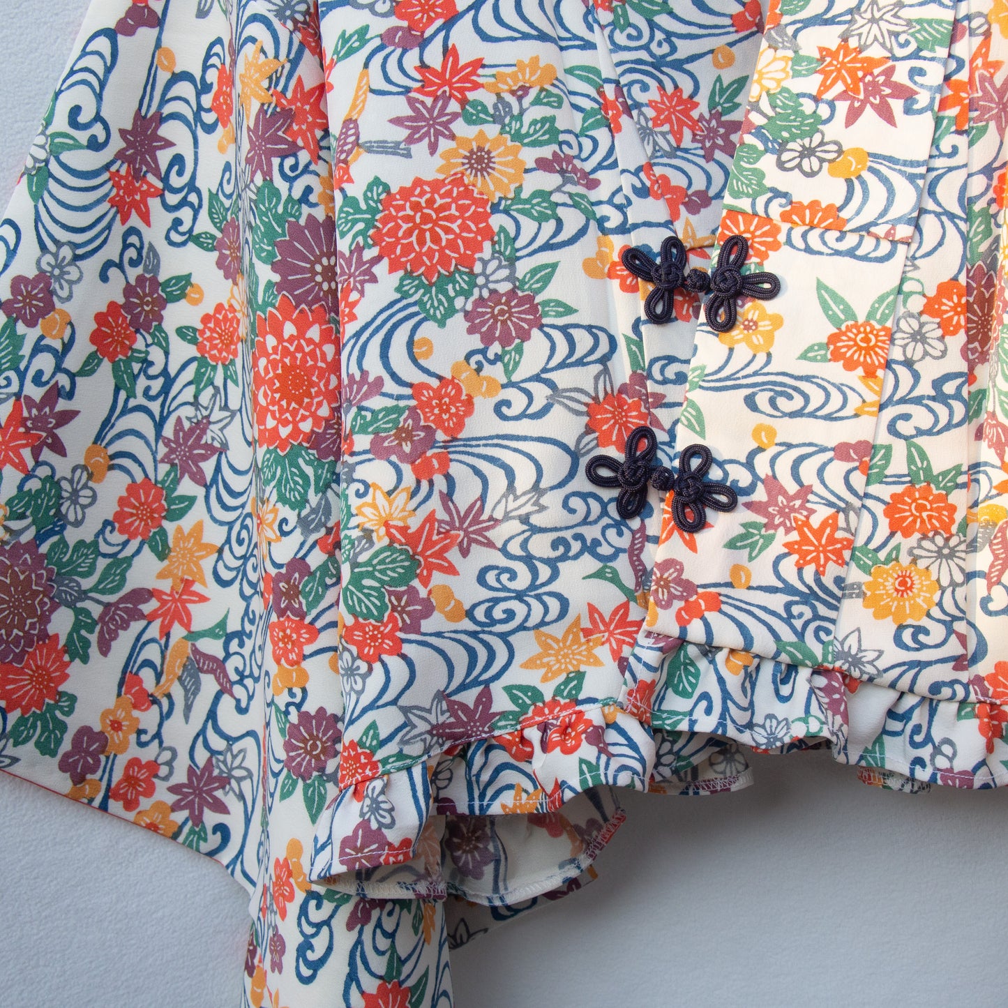 Custom Jacket -Kiji-
