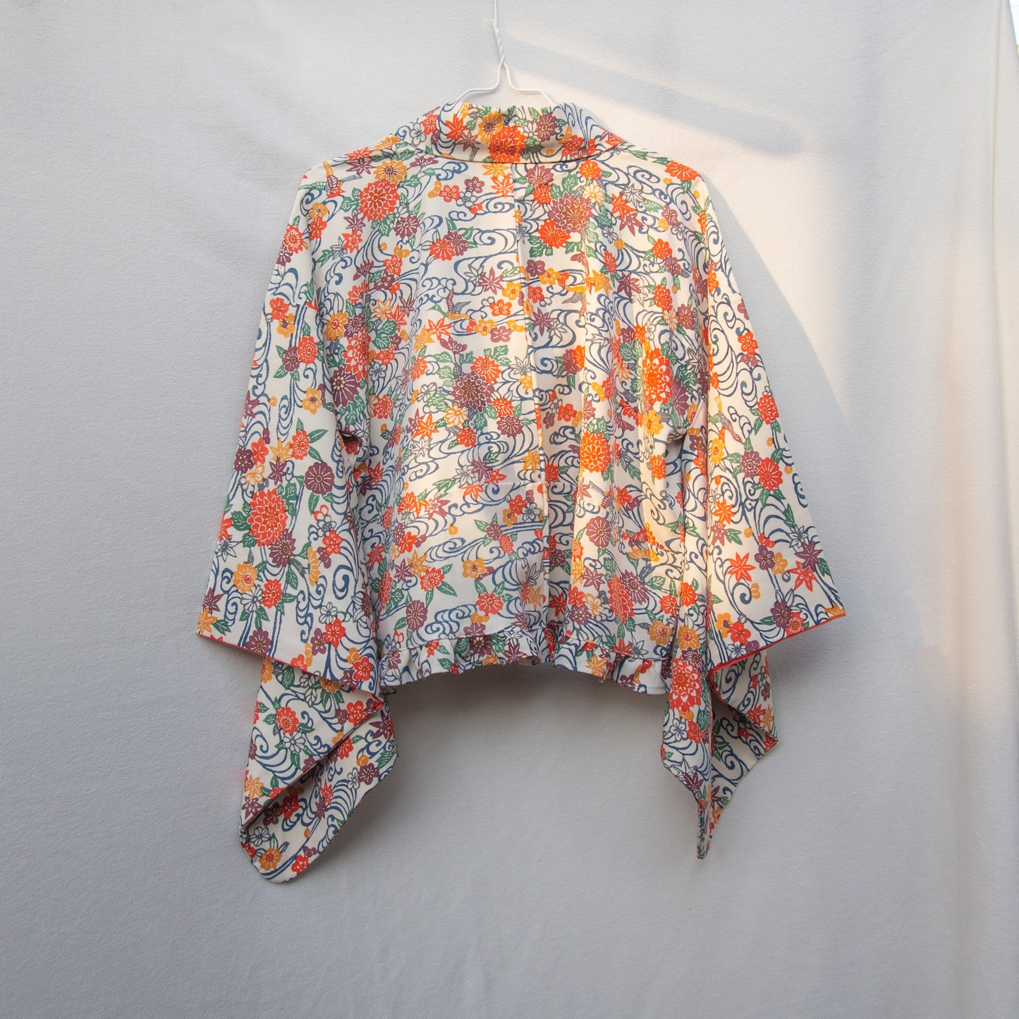 Custom Jacket -Kiji-
