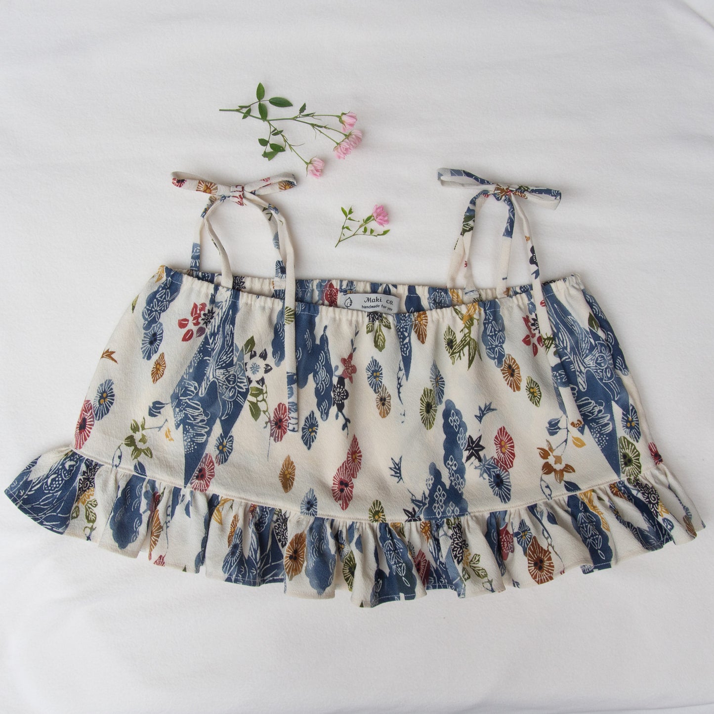 -Sho-Chiku-Bai- for Chou Top