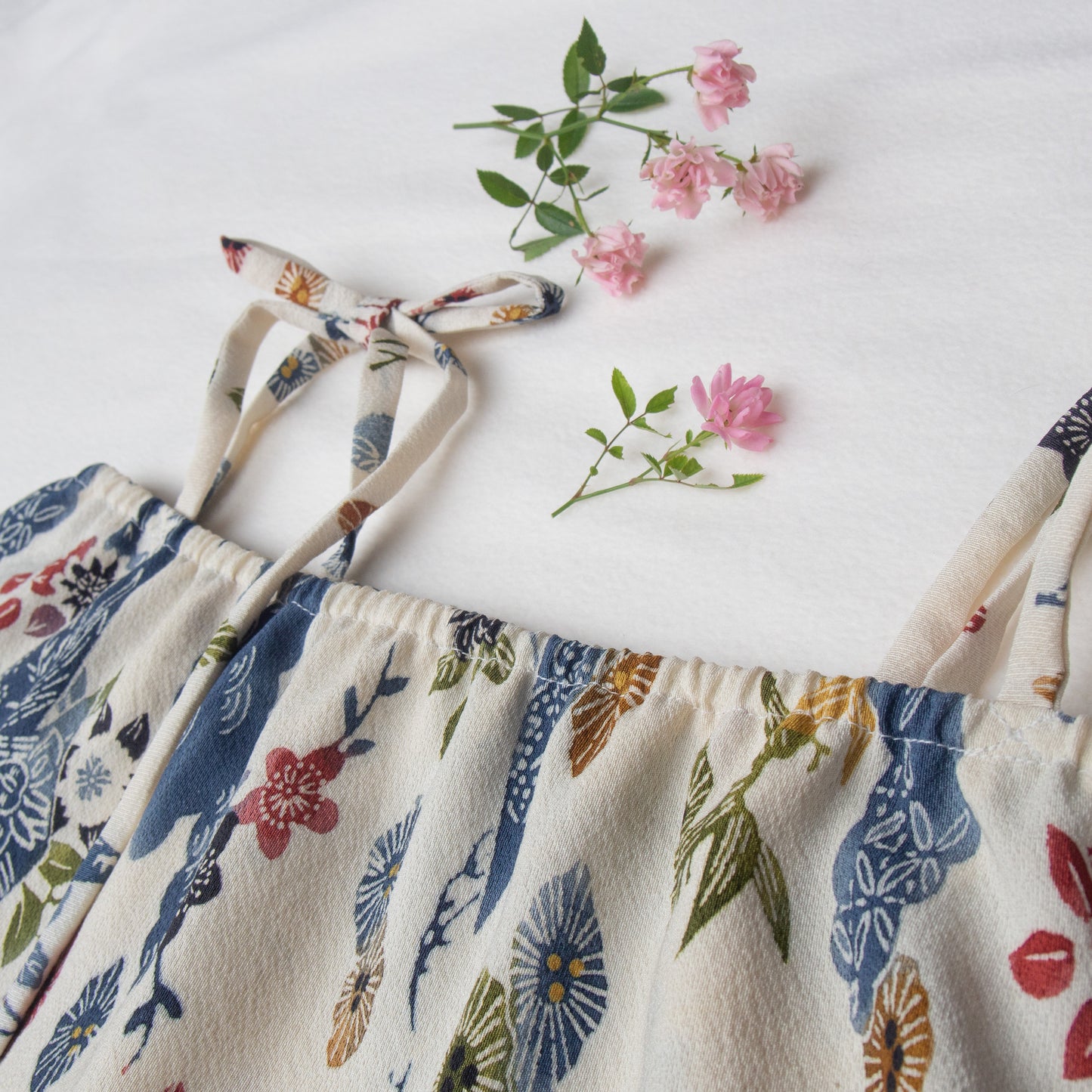 -Sho-Chiku-Bai- for Chou Top
