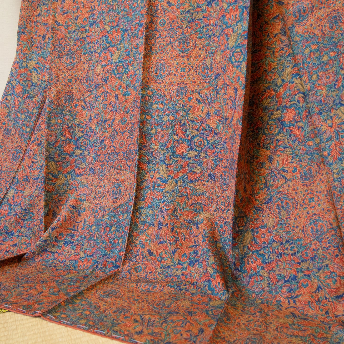 Kinchaku Tote Bag -Sun-
