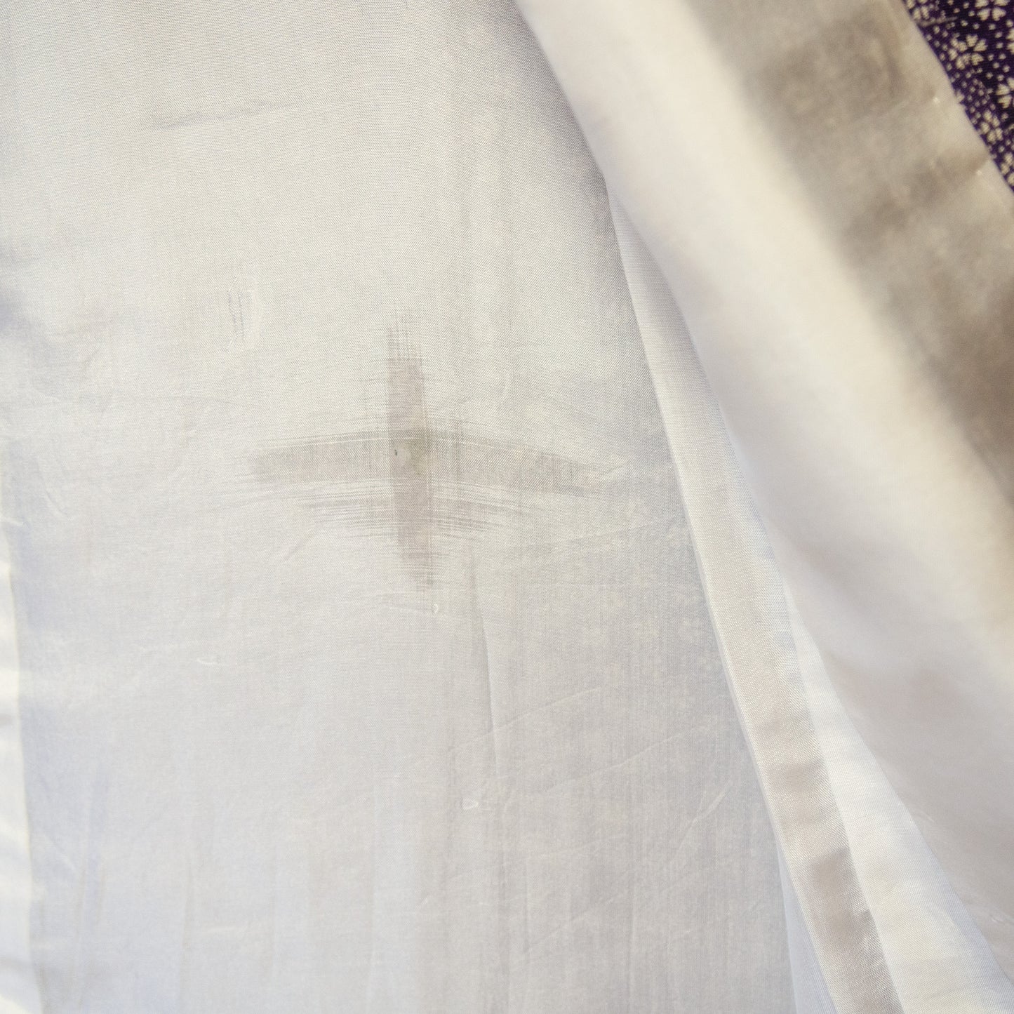 Kimono Dress Mini -Budo-