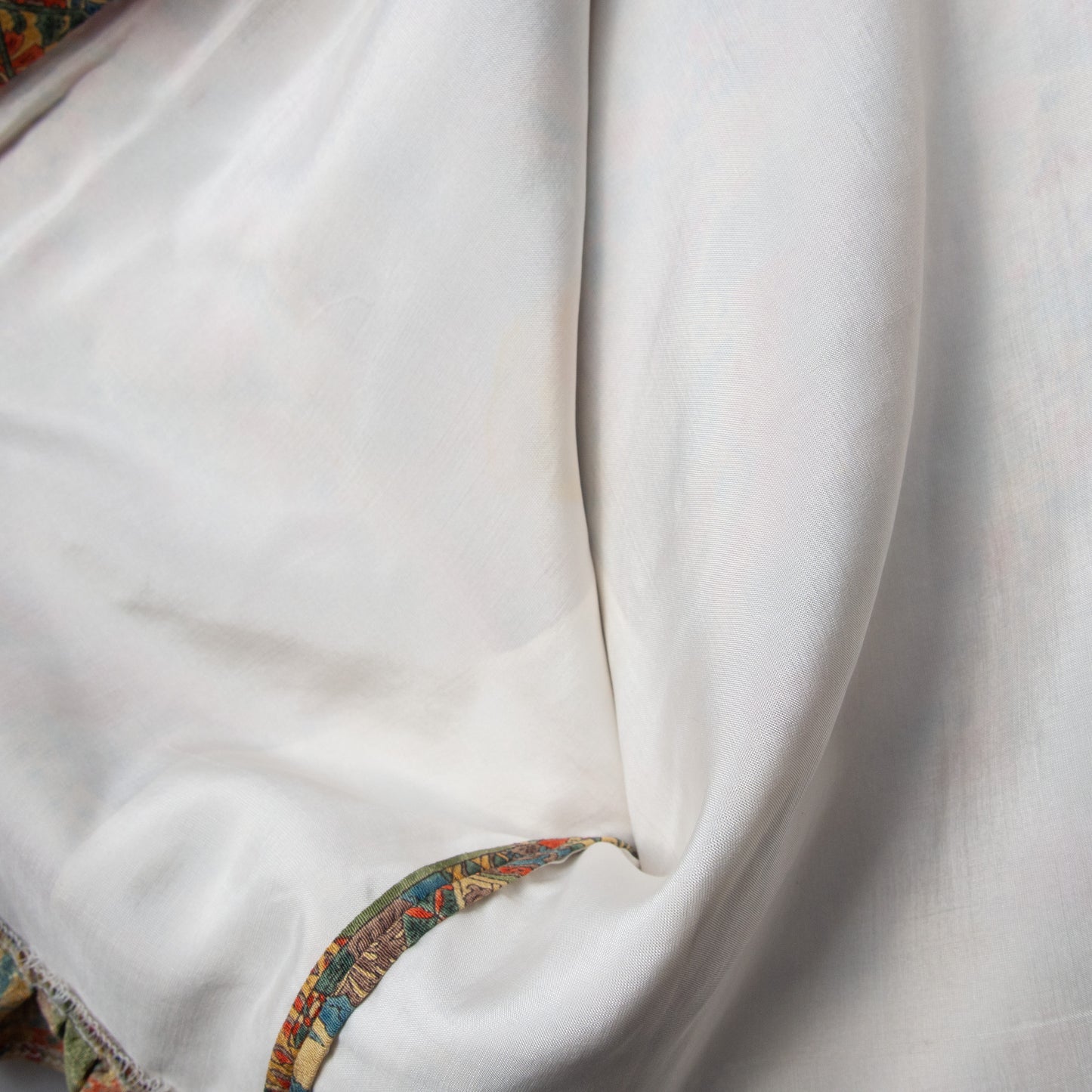 Cropped Jacket -Gangu-