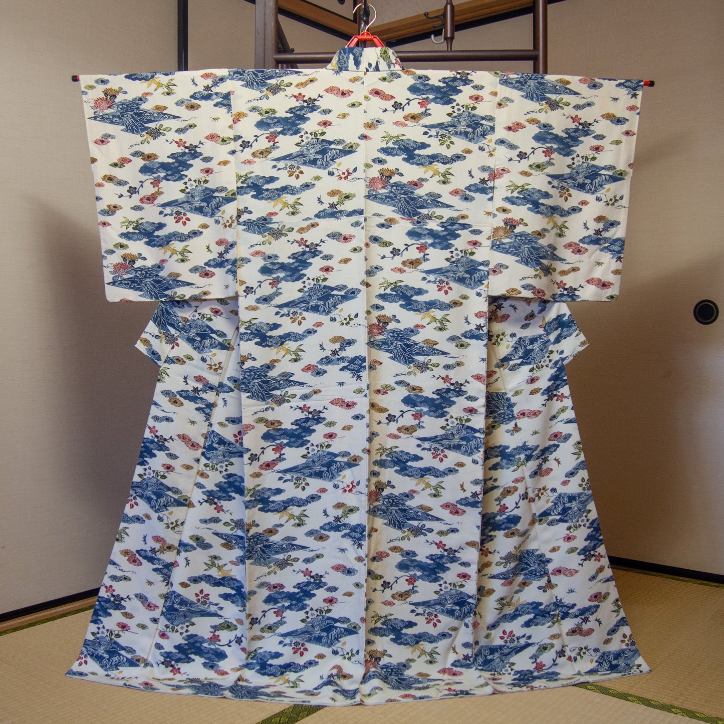 -Sho-Chiku-Bai- for Chou Top