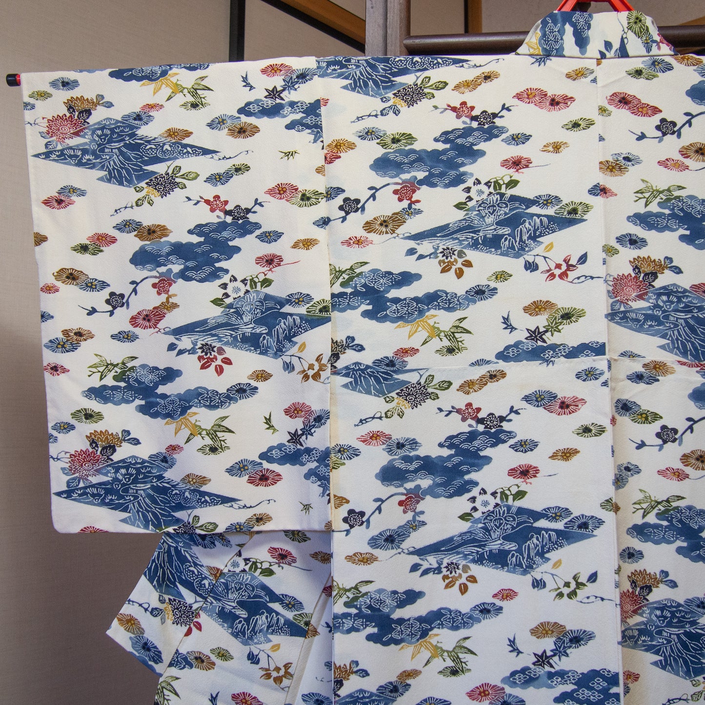 -Sho-Chiku-Bai- for Chou Top