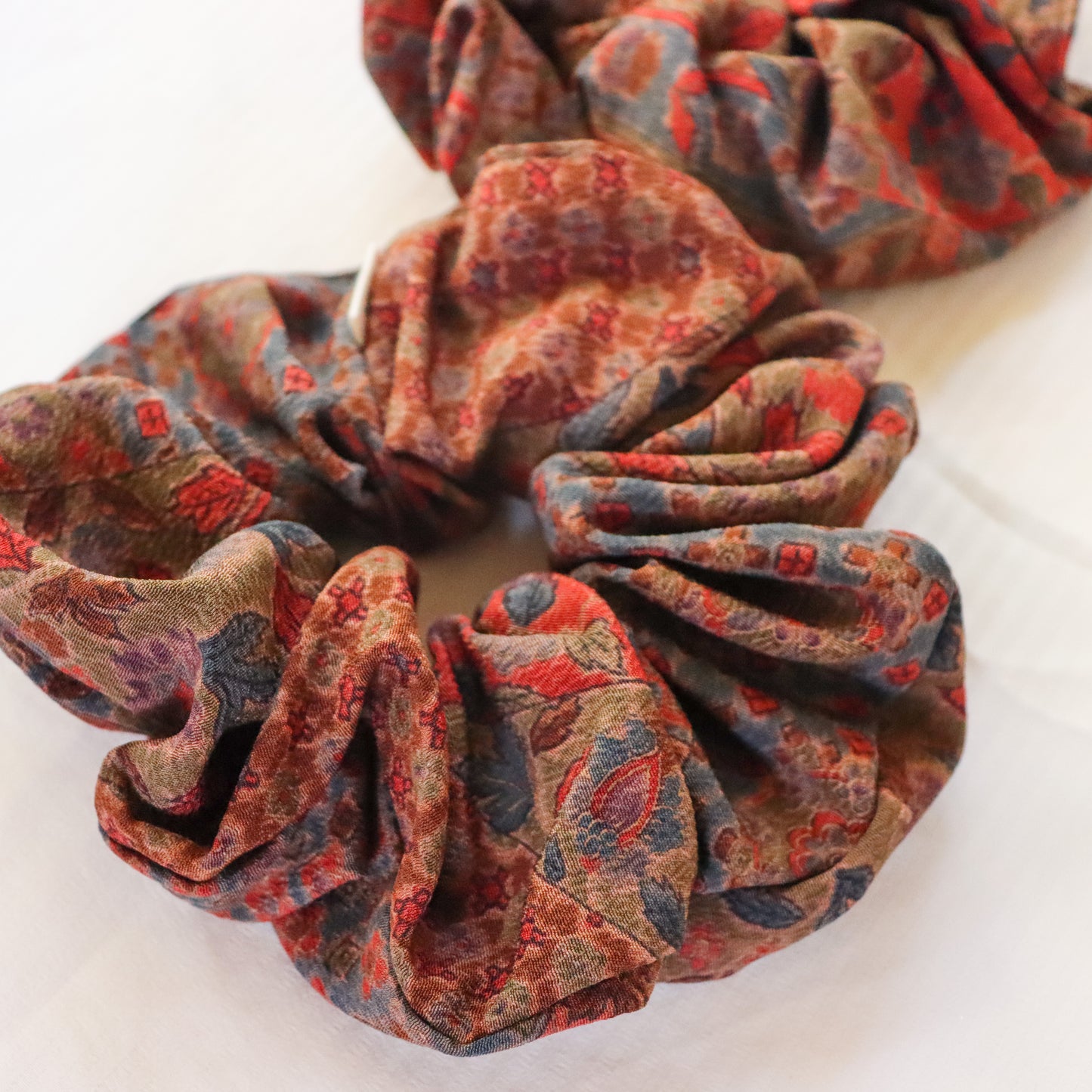 Kimono Scrunchie -Kakyo-