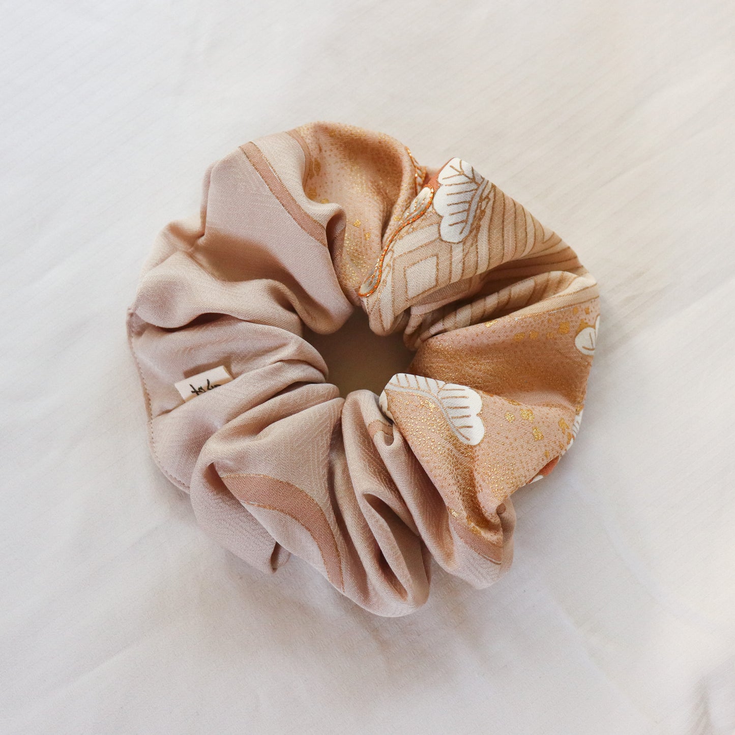 Kimono Scrunchie -Tomi-