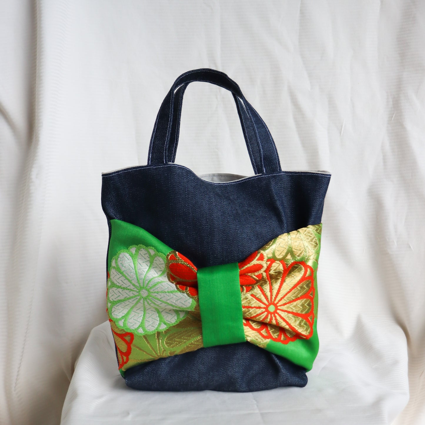 Bow Bags -Shukiku-