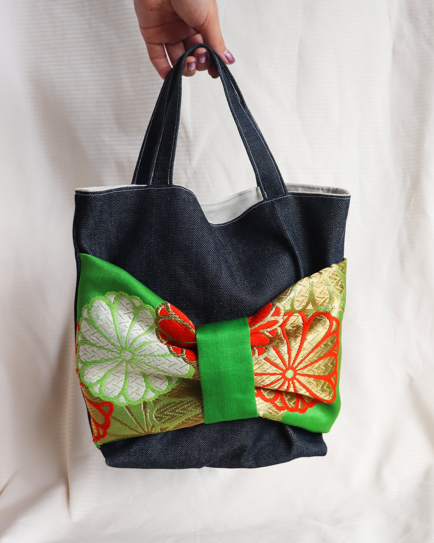 Bow Bags -Shukiku-