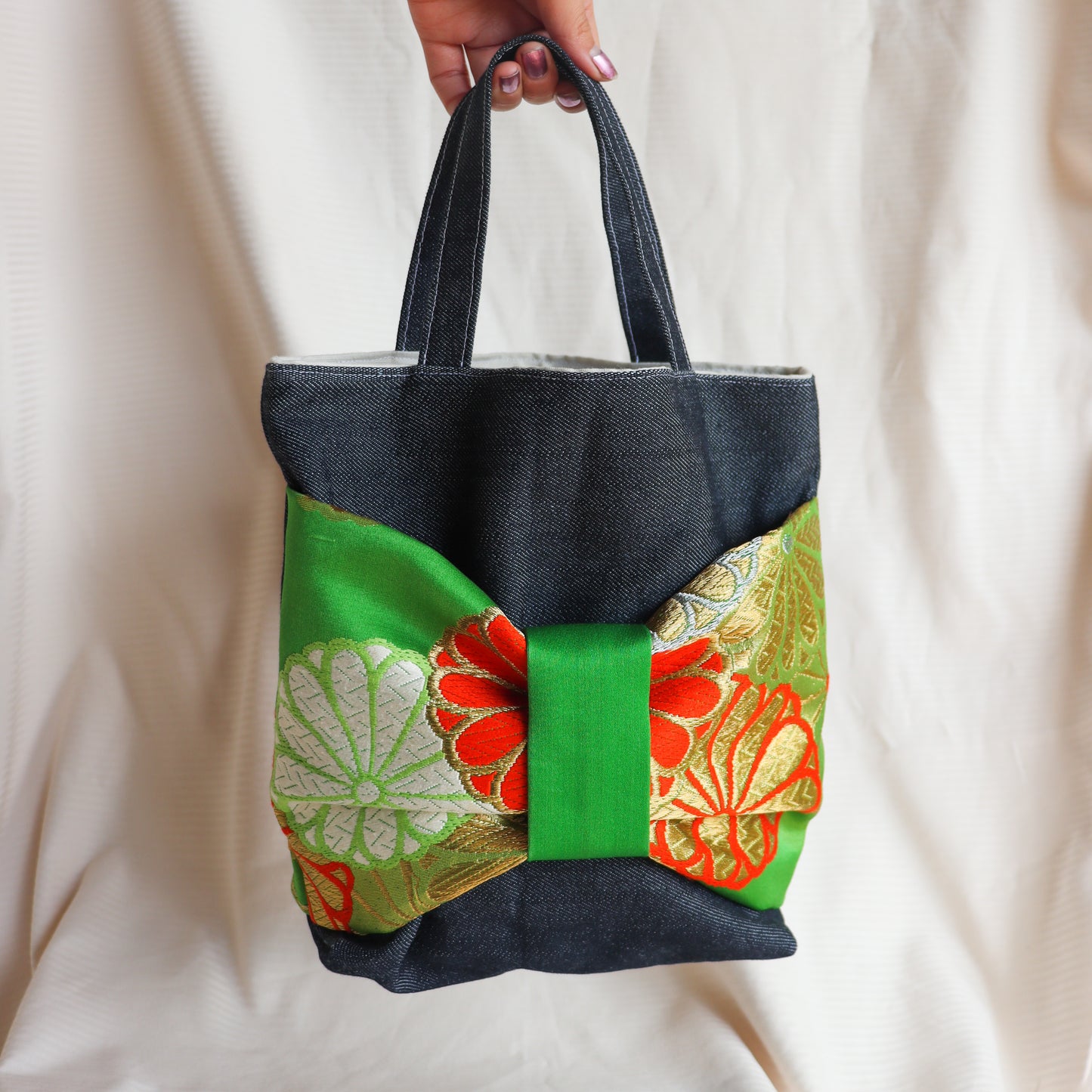 Bow Bags -Shukiku-