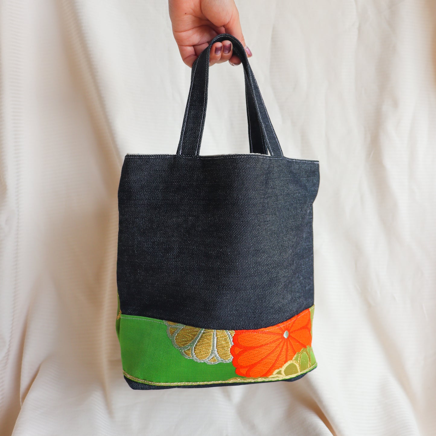 Bow Bags -Shukiku-