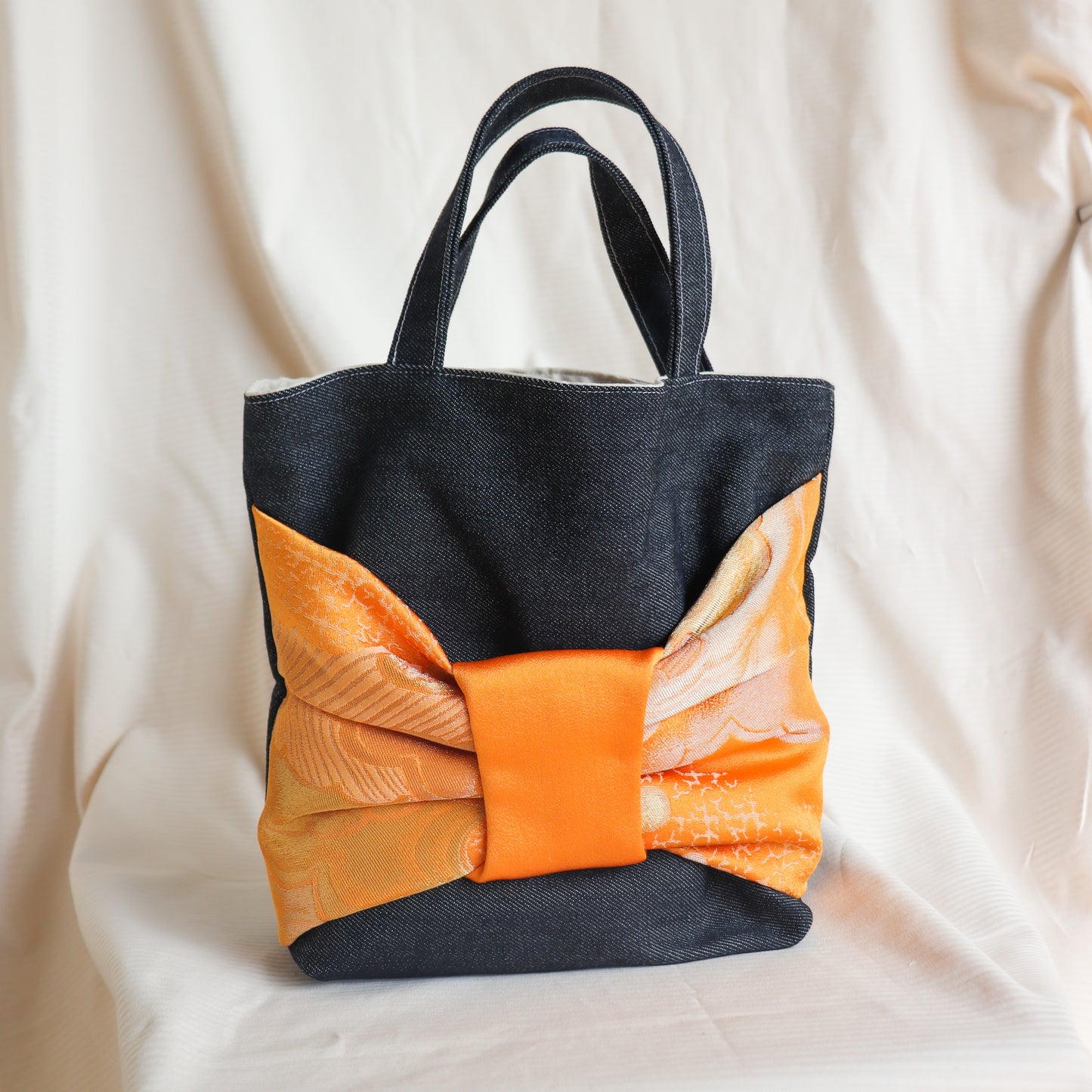 Bow Bag -Rei-