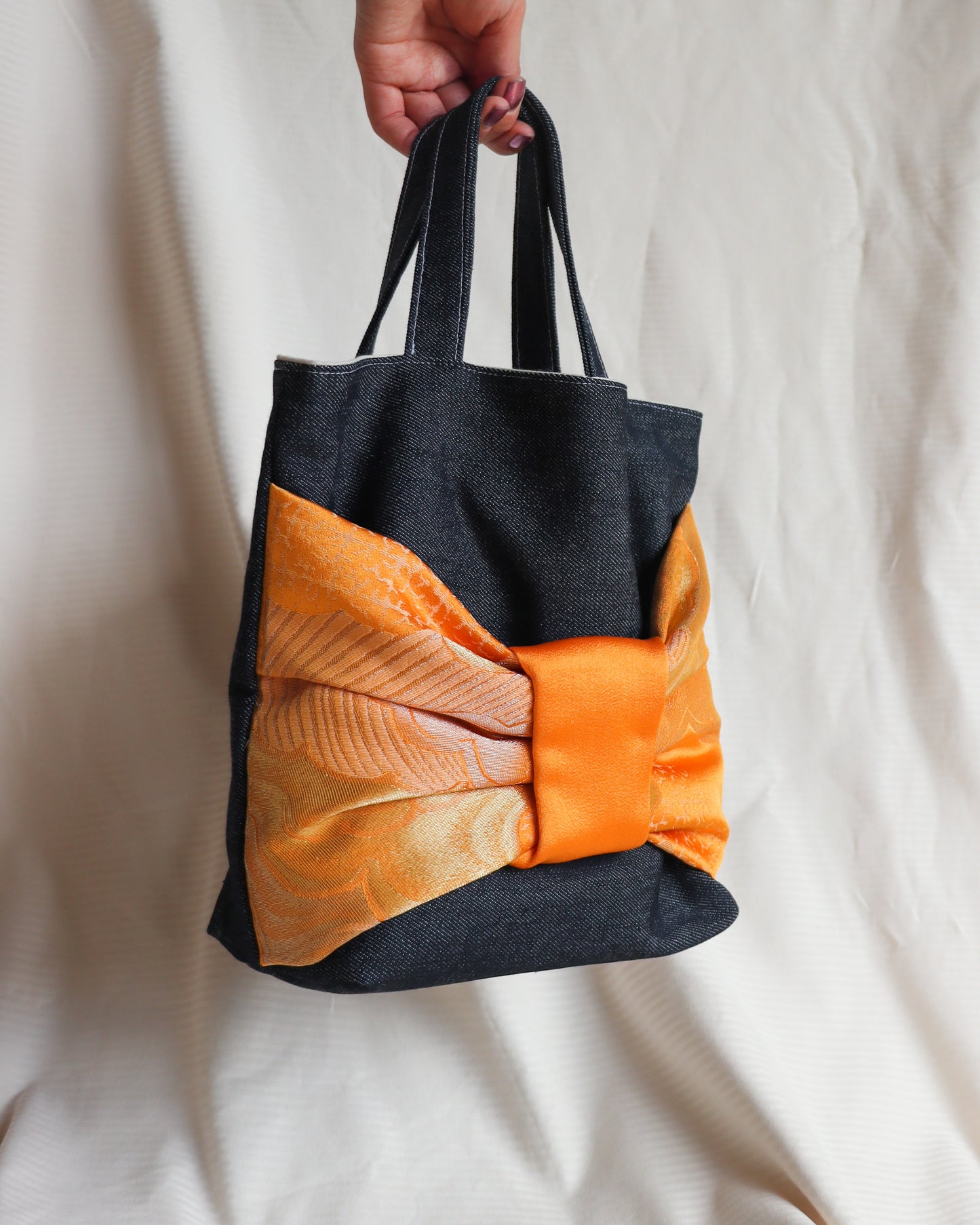 Bow Bag -Rei-