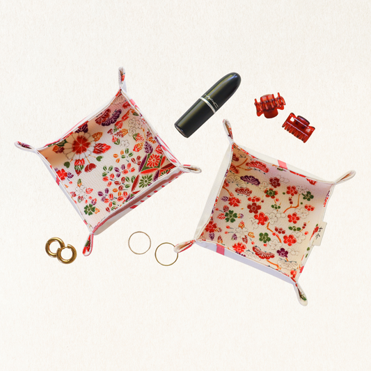 Trinket Tray -Lauren-