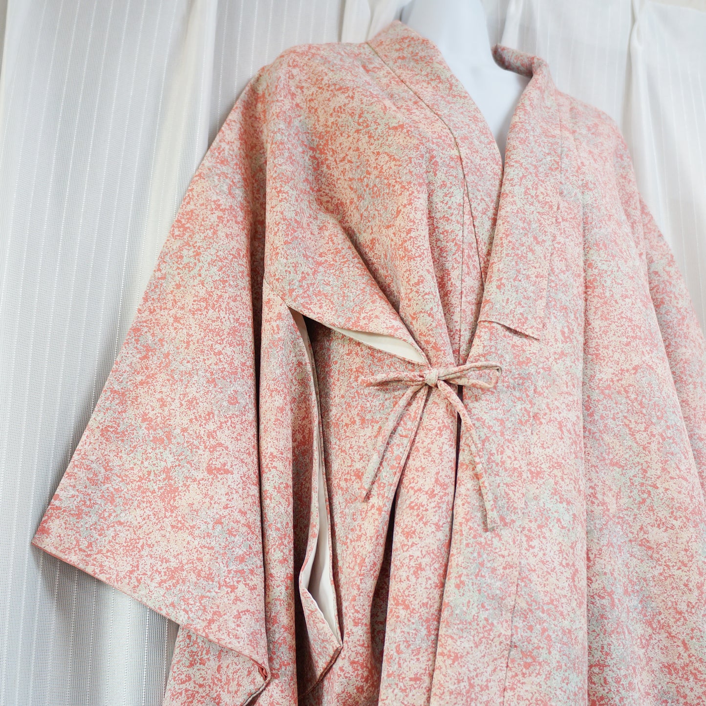 MTO Jinbei Dress Medium -Sekka-
