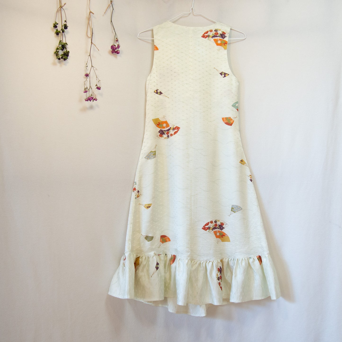 Ohgi Dress -Ohgi-